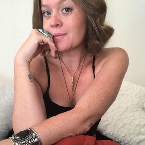 Meet your Posher, Kristin